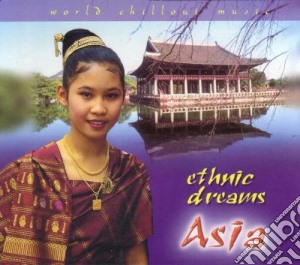Ethnic Dreams - Africa cd musicale di Various Artists
