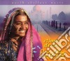 Ethnic Dreams - India cd