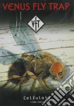 Venus Fly Trap - Celuloid-dvd cd