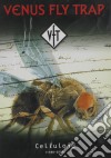 Venus Fly Trap - Celuloid-dvd cd