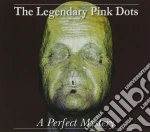 A perfect mystery cd