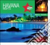 Music Travels Havana Nights cd