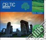 Music Travels Celtic Moods cd