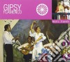 Music Travels Gipsy Flamenco cd