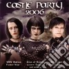 Castle Party 2006 cd