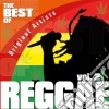 Various Artists - Best Of Reggae Vol.2 cd