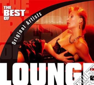 Best Of Lounge cd musicale di Various Artists