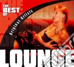 Best Of Lounge cd