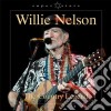 Willie Nelson - The Country Legend cd