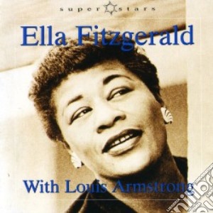 Ella Fitzgerald - Ella And Louis cd musicale di Ella Fitzgerald