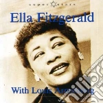 Ella Fitzgerald - Ella And Louis cd