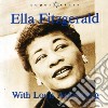 Ella Fitzgerald - Ella And Louis cd