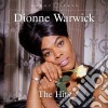 Dionne Warwick - The Hits cd
