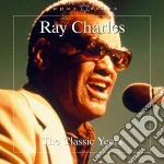 Ray Charles - Classic Years cd