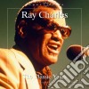 Ray Charles - Classic Years cd