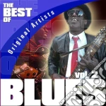 Best Of Blues Vol.2 cd