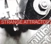Strange Attractor - Mettle cd