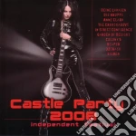 Castle Party 2008 cd