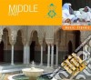 Music Travels Middle East cd