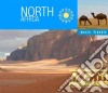 Music Travels North Africa cd