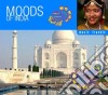 Music Travels Moods Of India cd