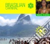 Music Travels Brazilian Carnival / Various cd
