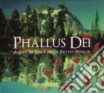 Phallus Dei - A Day In The Life Of Brian... cd