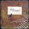 Dark Blue World - The Perilous Beauty Of Madness cd