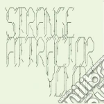 Strange Attractor - Youth cd