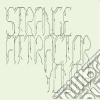 Strange Attractor - Youth cd