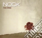 Nook - The Stand cd