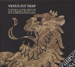 Venus Fly Trap - Nemesis cd musicale di Venus Fly Trap
