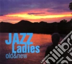 Finest: Jazz Ladies (The) / Various (2 Cd) cd