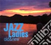 Finest: Jazz Ladies (The) / Various (2 Cd) cd