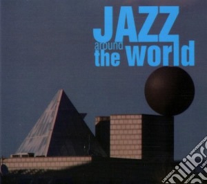 Finest: Jazz Around The World (The) / Various (2 Cd) cd musicale di Various Artists