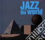 Finest: Jazz Around The World (The) / Various (2 Cd) cd