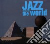 Finest: Jazz Around The World (The) / Various (2 Cd) cd