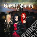Castle Party 2011 / Various cd