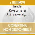 Janda, Krystyna & Satanowski, Jerzy - Pamietnik Powstania Warszawskiego cd