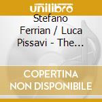 Stefano Ferrian / Luca Pissavi - The Unexpected cd musicale di Stefano Ferrian / Luca Pissavi