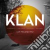 Klan - Live Finland 1972 cd