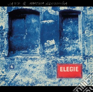 Jazz Q - Elegie (2 Cd) cd musicale di Jazz Q