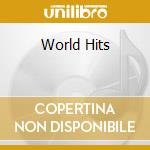 World Hits cd