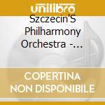 Szczecin'S Philharmony Orchestra - Music Therapy-Rest Well cd