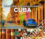 Cuba - Decouvrir La Musique Du Monde cd