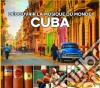 Cuba - Decouvrir La Musique Du Monde cd