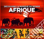 Afrique - Decouvrir La Musique Du Monde