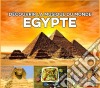Egypte - Decouvrir La Musique Du Monde cd