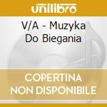 V/A - Muzyka Do Biegania cd