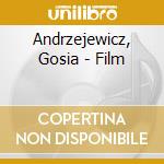 Andrzejewicz, Gosia - Film cd